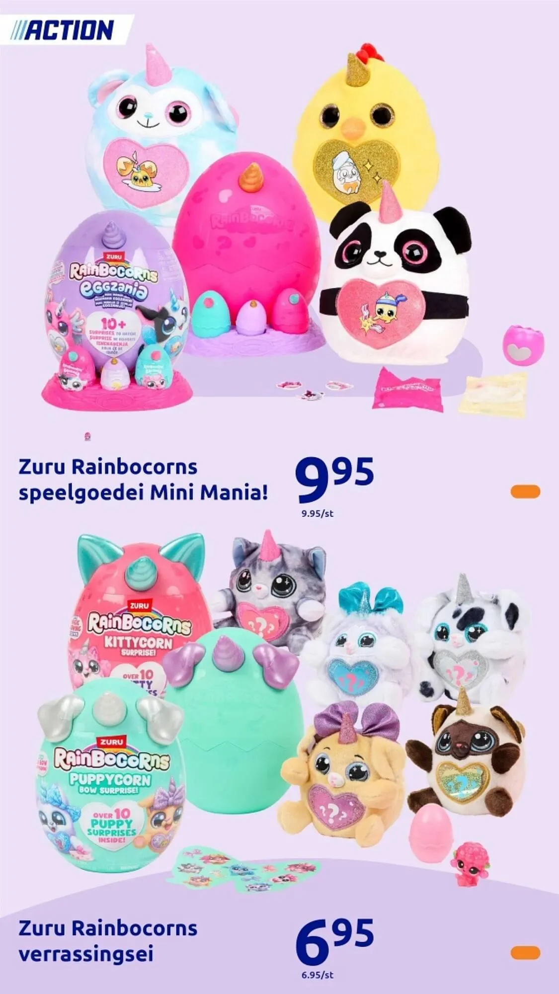 Action folder van 12 november tot 18 november 2025 - Folder pagina 102