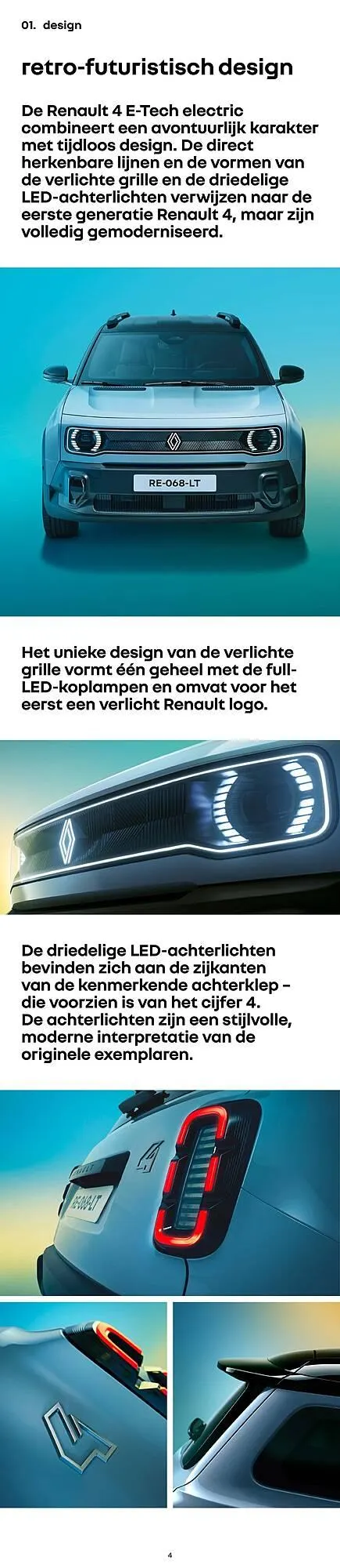 Renault folder van 11 juli tot 11 juli 2026 - Folder pagina 4