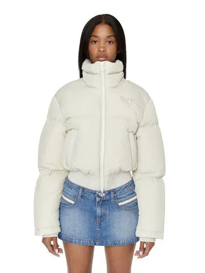 Jaqueta Diesel W-Peyton-Short