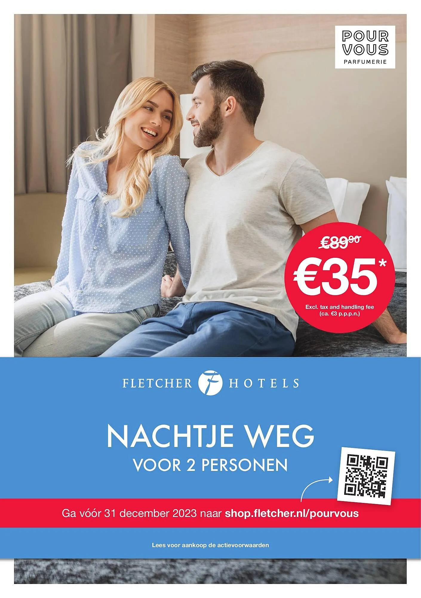 Pour Vous folder van 16 november tot 27 november 2023 - Folder pagina 13