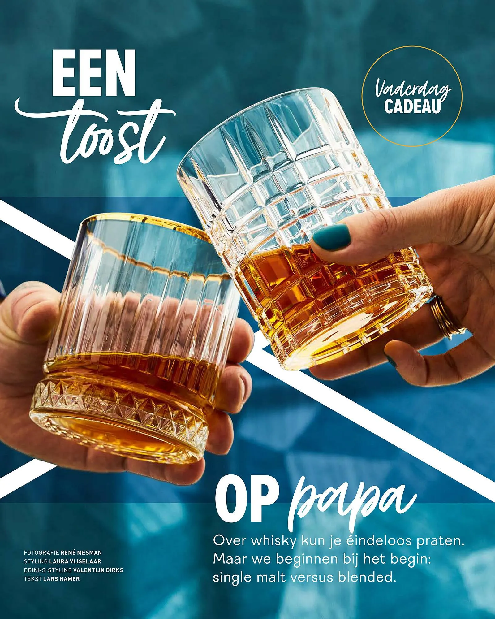 Gall & Gall magazine van 3 april tot 30 april 2025 - Folder pagina 30