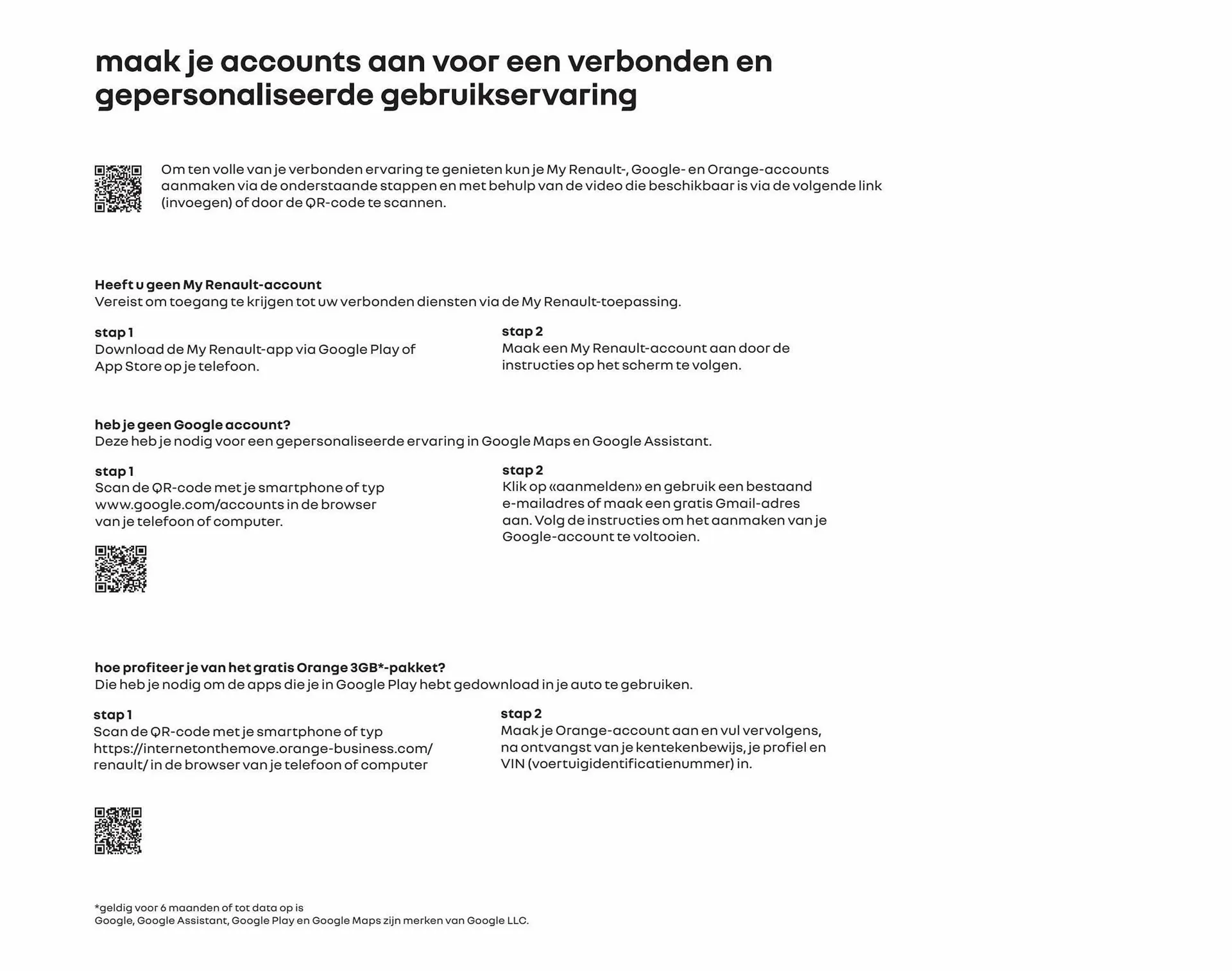 Renault Megane E-Tech folder van 20 januari tot 31 december 2023 - Folder pagina 41