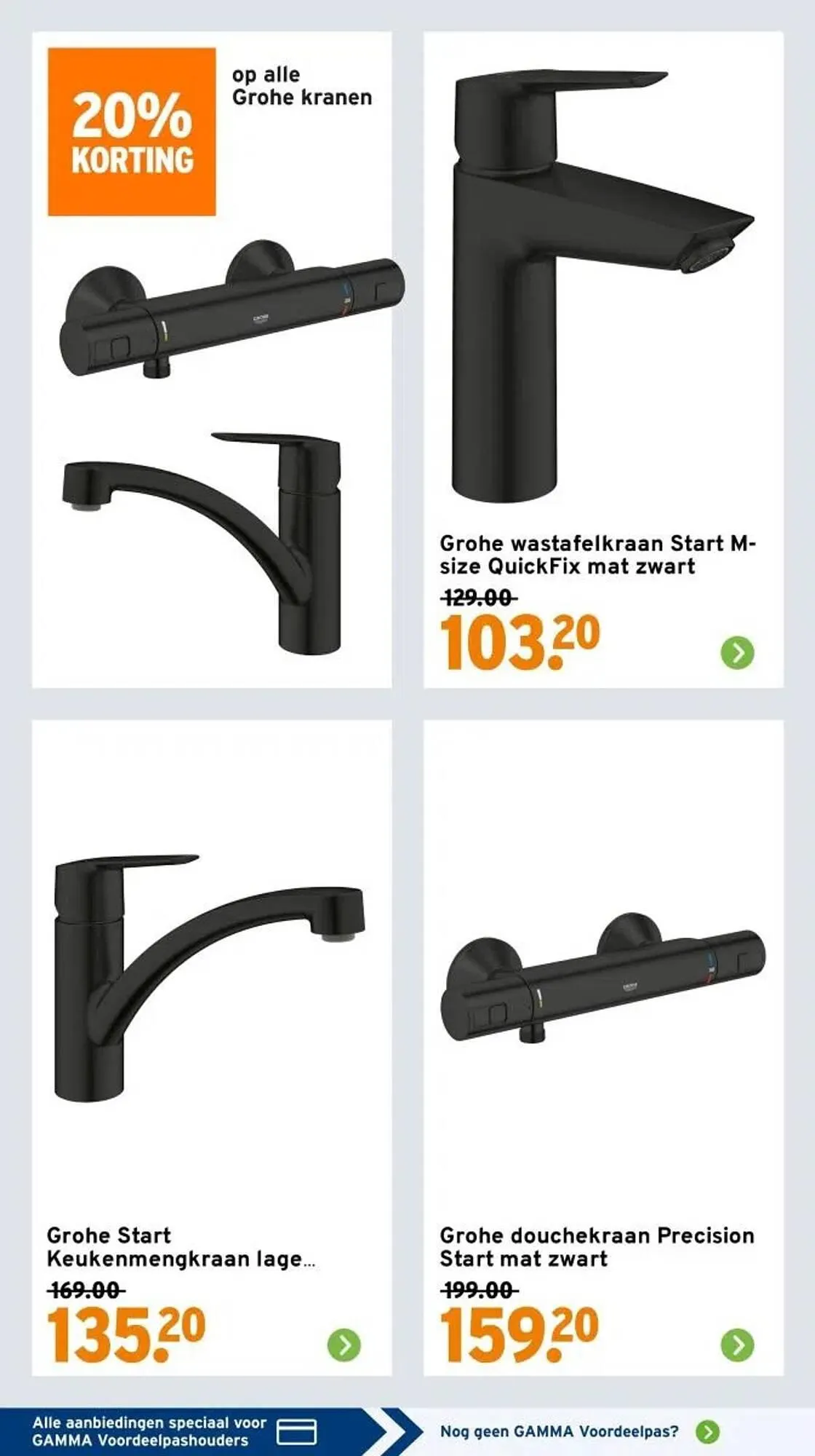 GAMMA folder van 28 april tot 4 mei 2025 - Folder pagina 53