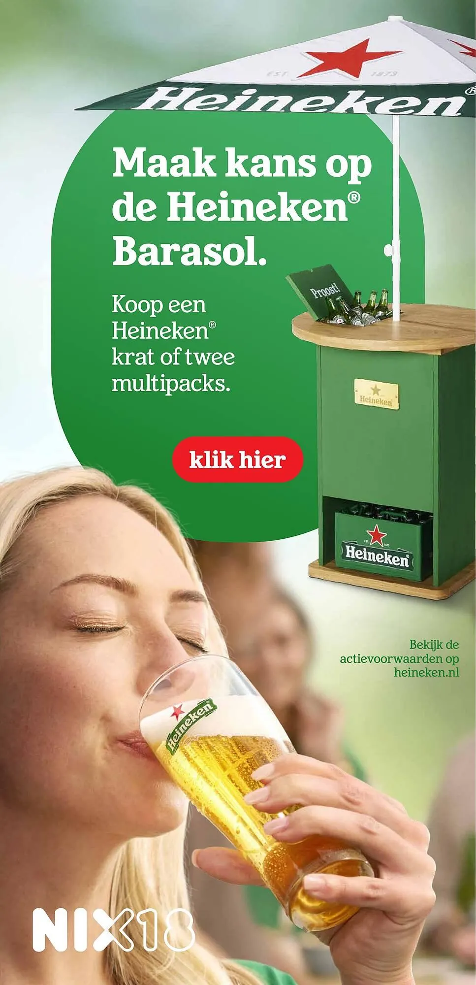 Albert Heijn folder van 16 juni tot 21 juni 2025 - Folder pagina 40