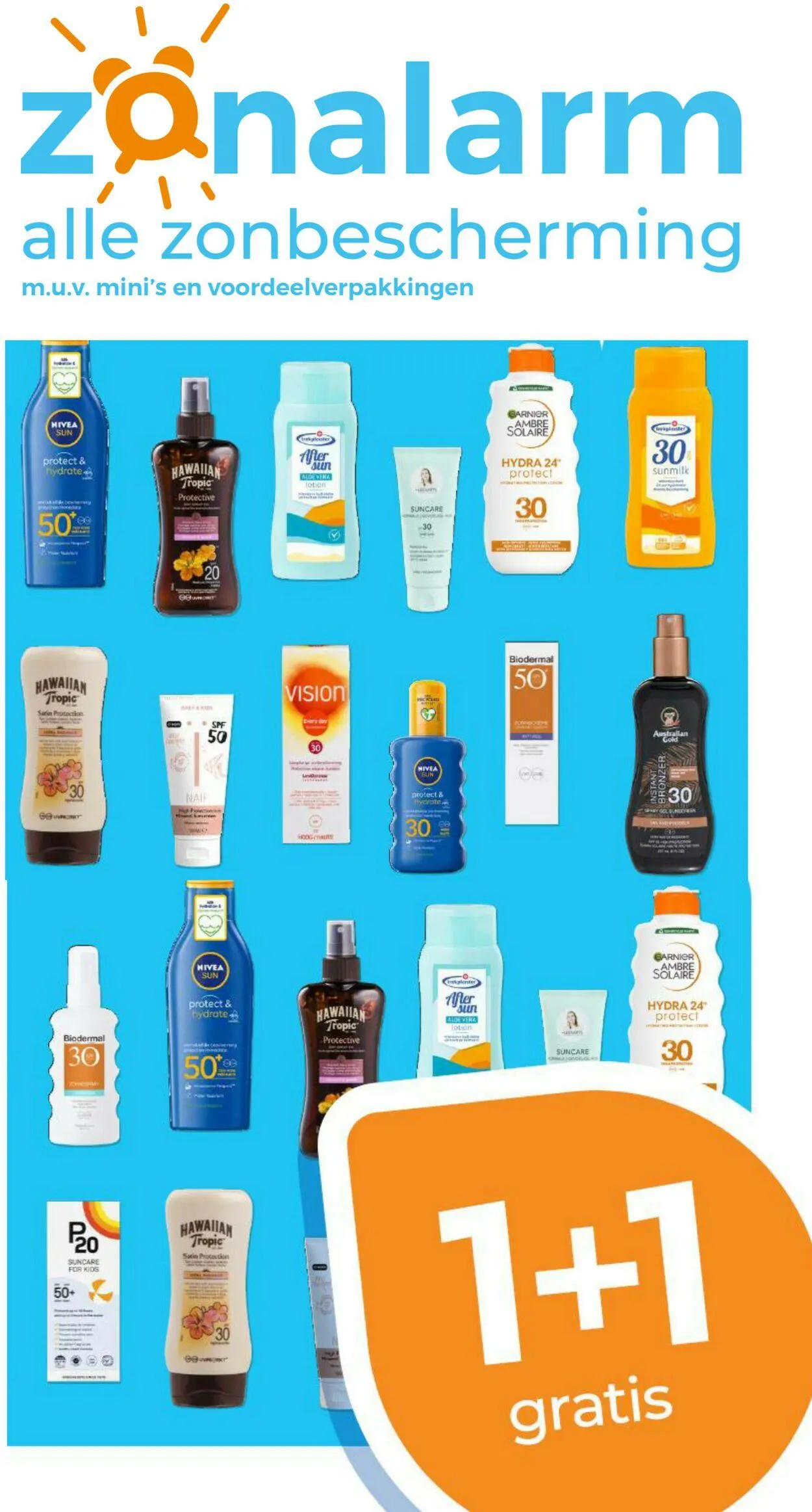 Trekpleister Actuele folder van 18 mei tot 1 juni 2025 - Folder pagina 3