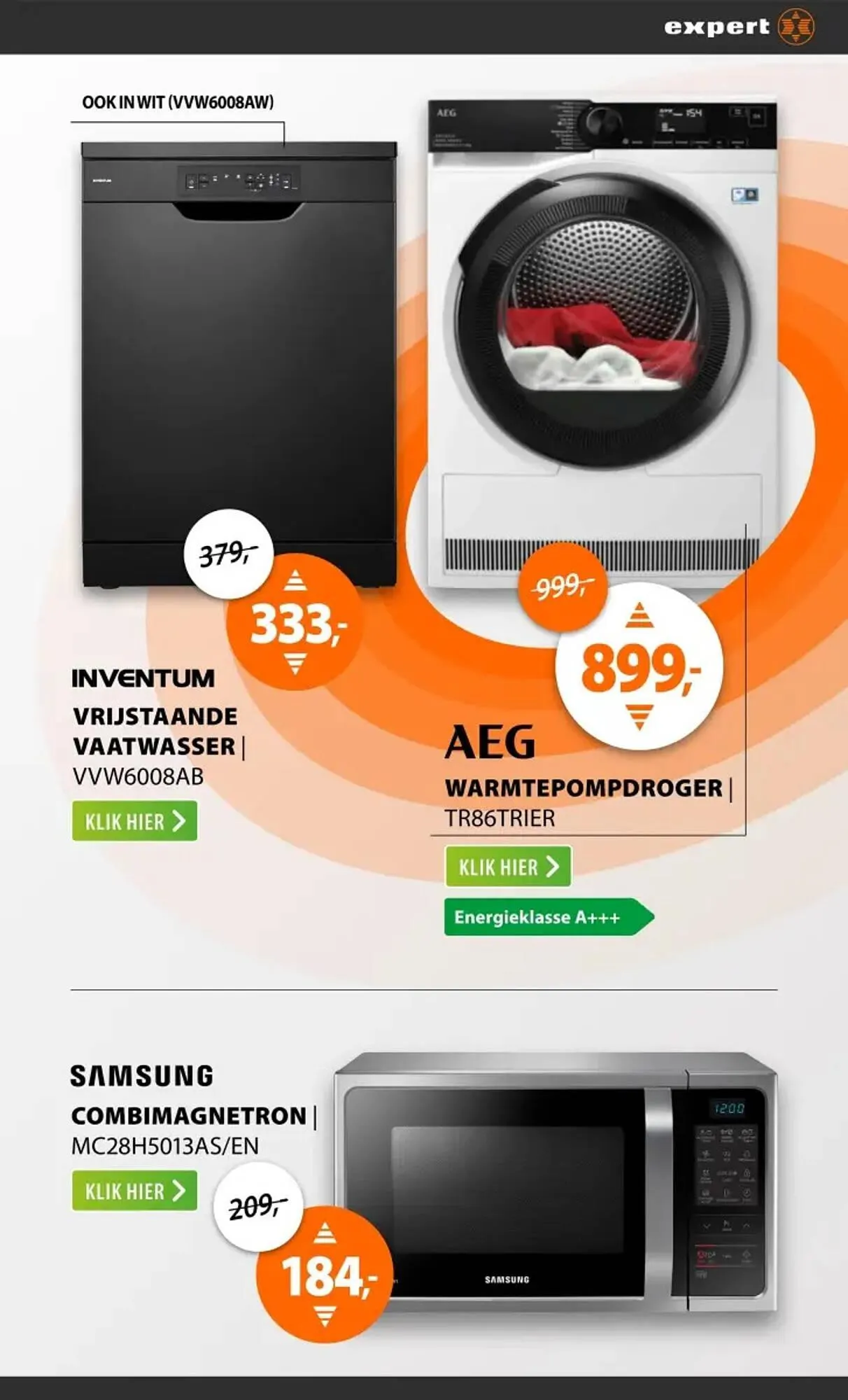 Expert folder van 14 juni tot 22 juni 2025 - Folder pagina 7