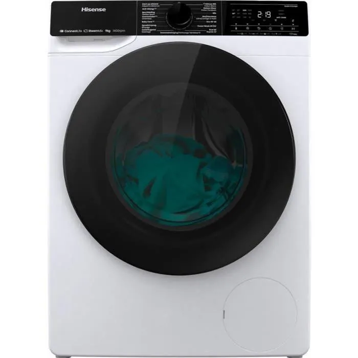 Hisense WF5V943BW/BLX