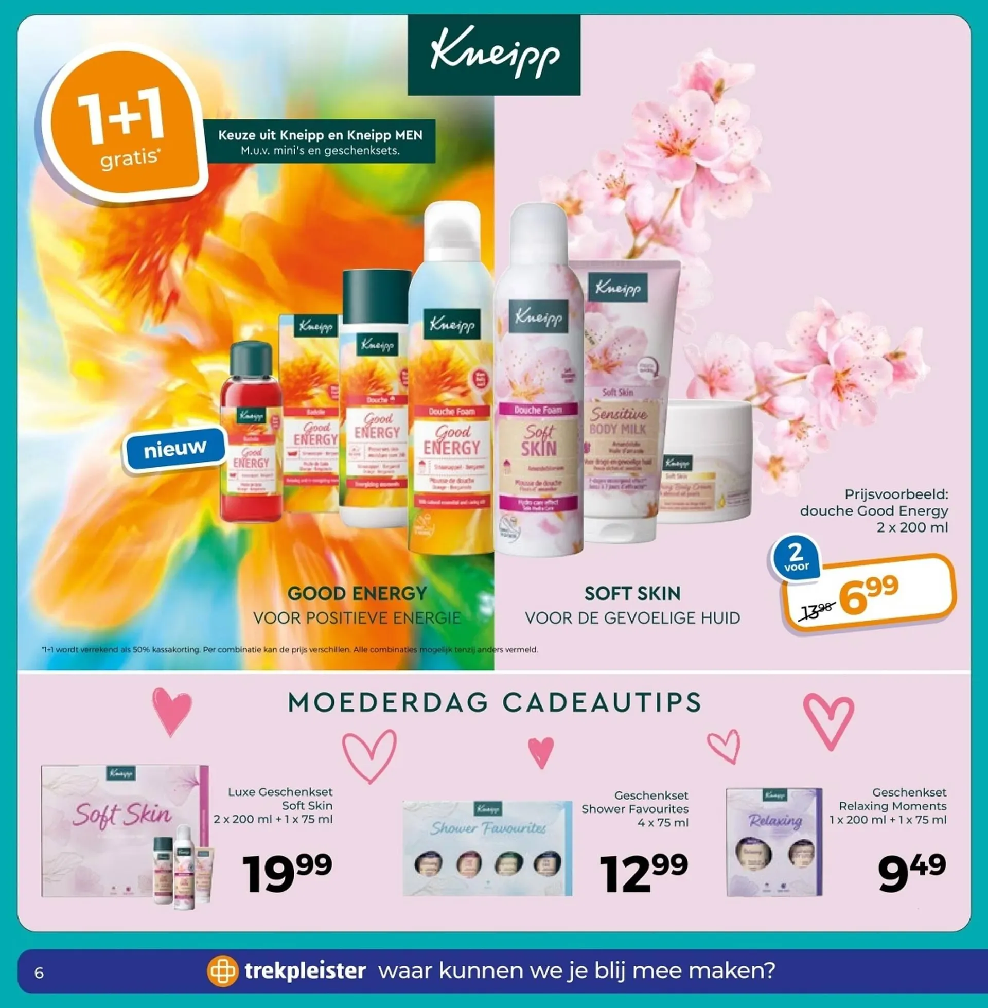 Trekpleister folder van 21 april tot 3 mei 2026 - Folder pagina 6