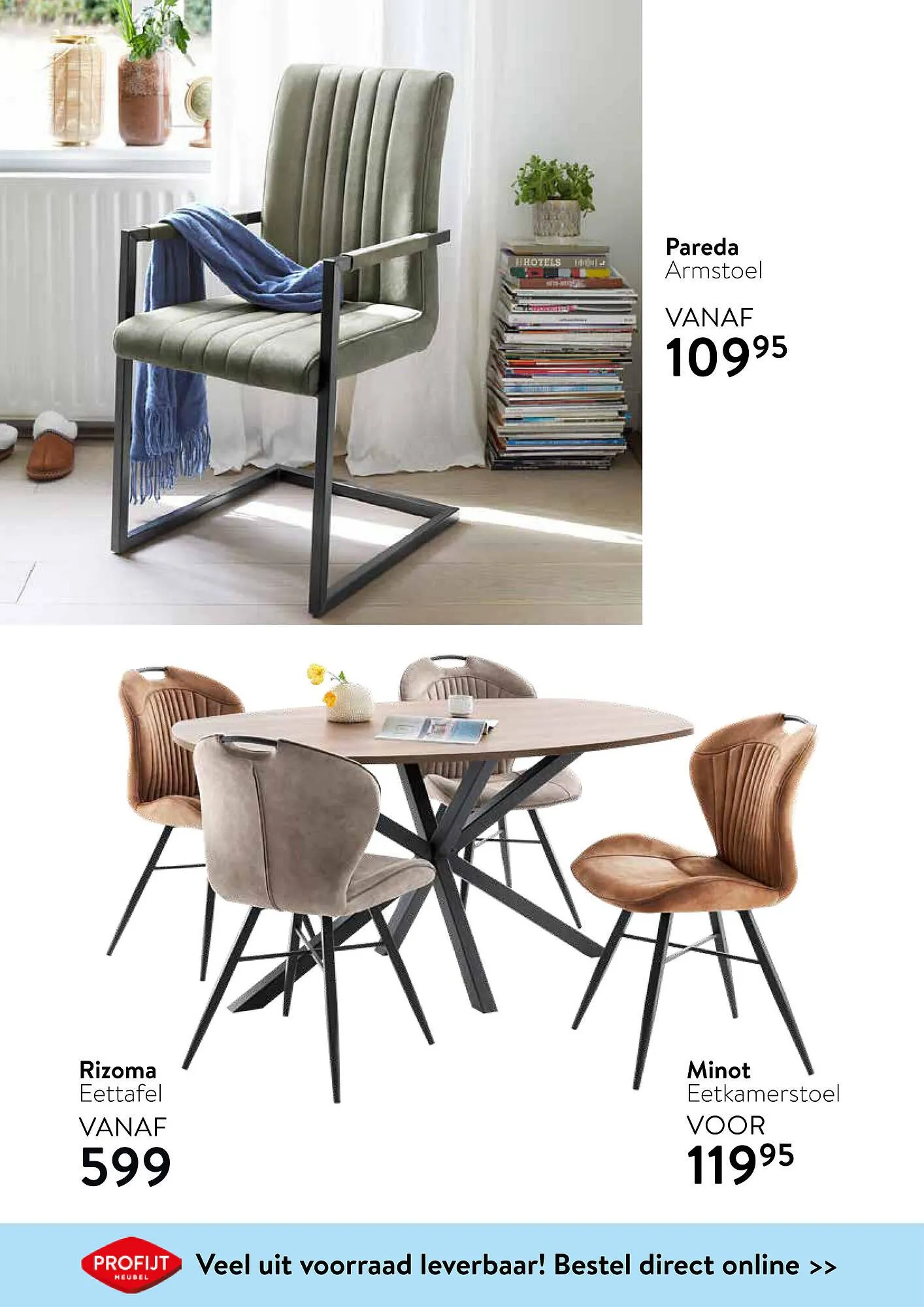 INHOUSE folder van 3 december tot 8 december 2025 - Folder pagina 5