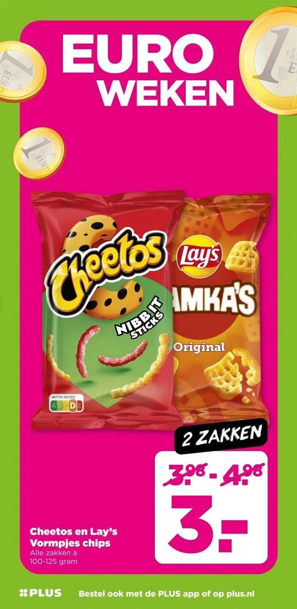 PLUS folder van 14 januari tot 20 januari 2026 - Folder pagina 26