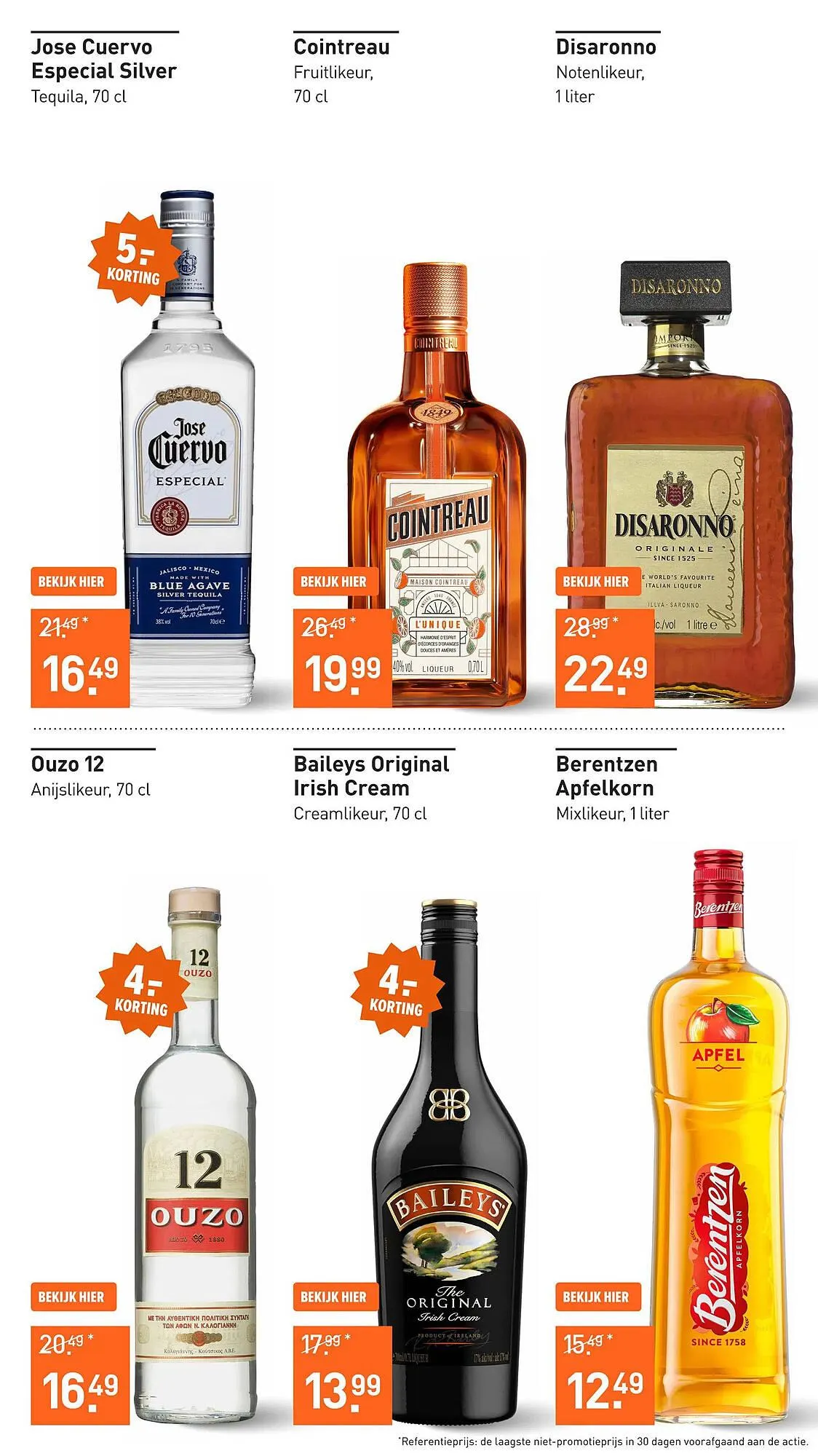 Gall & Gall folder van 24 maart tot 30 maart 2025 - Folder pagina 19