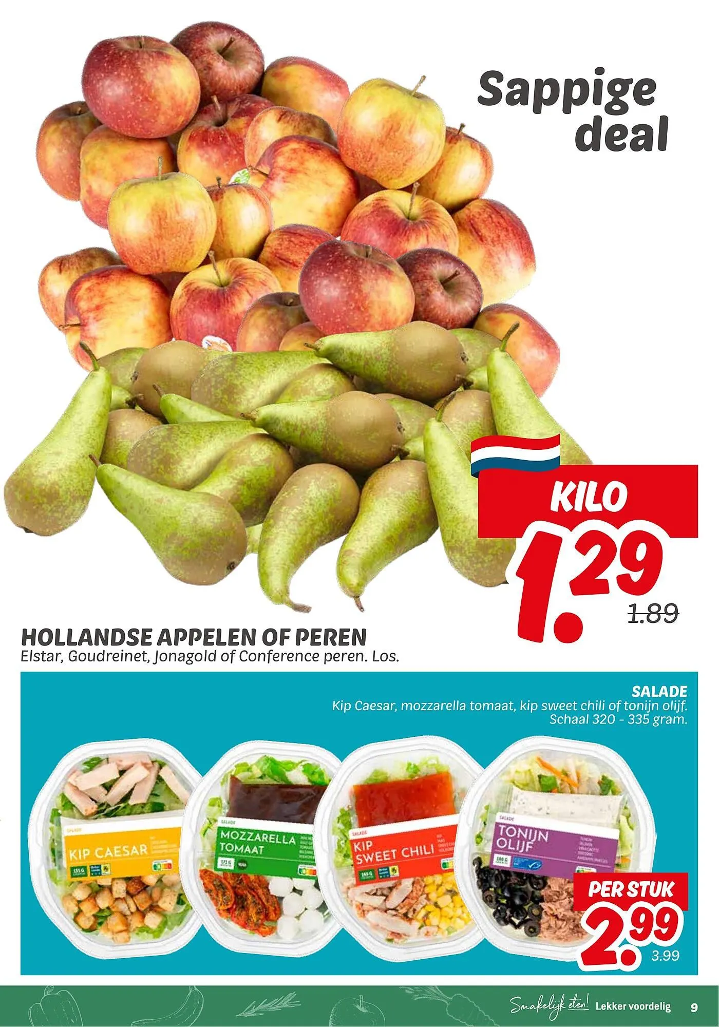 Dekamarkt folder van 9 december tot 15 december 2025 - Folder pagina 11