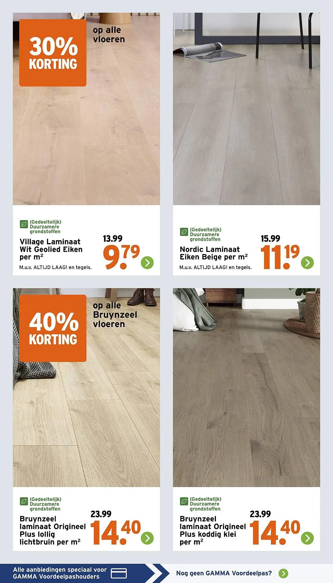 GAMMA folder van 27 april tot 3 mei 2026 - Folder pagina 26