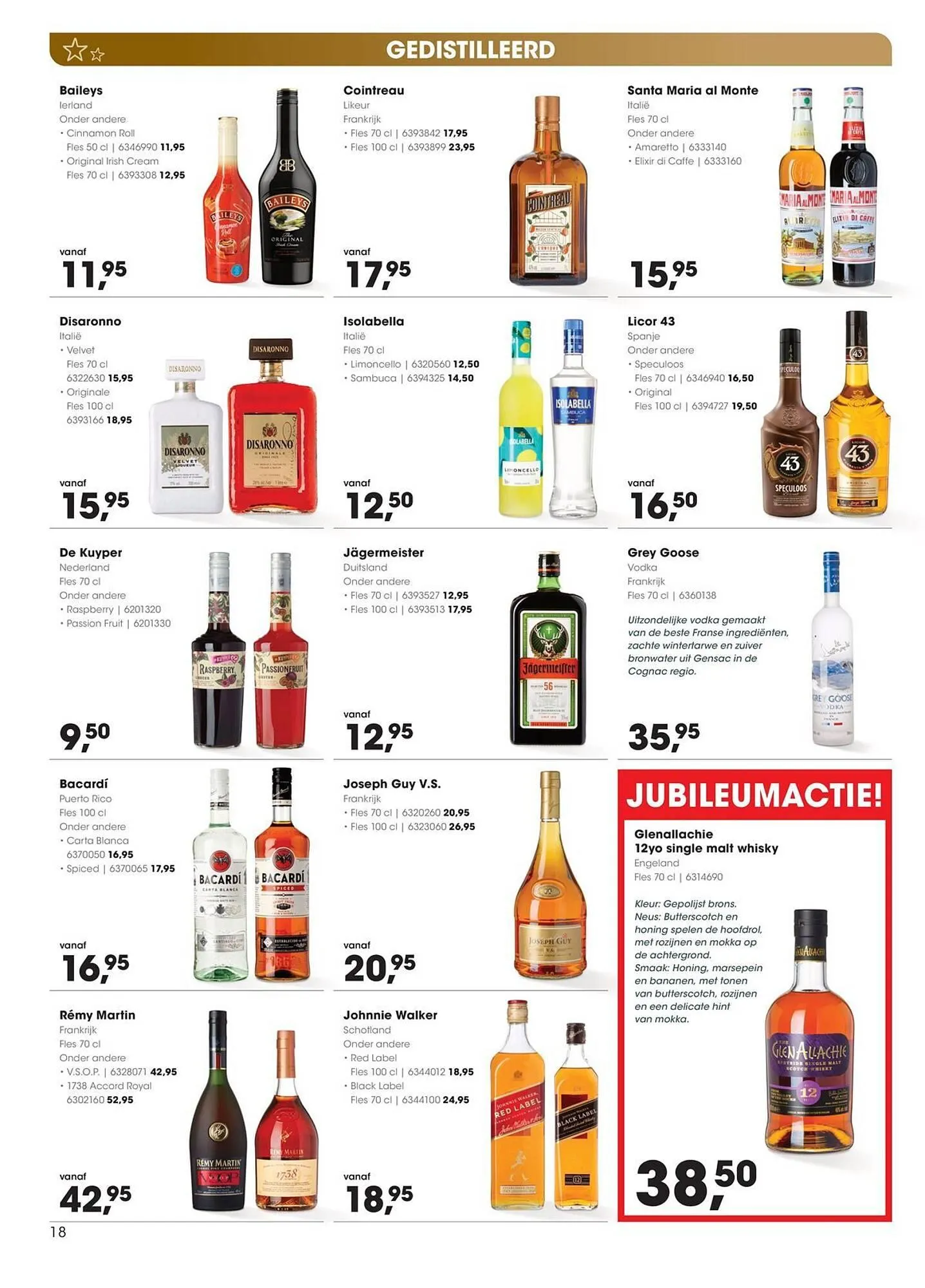 HANOS folder van 15 december tot 31 december 2025 - Folder pagina 18