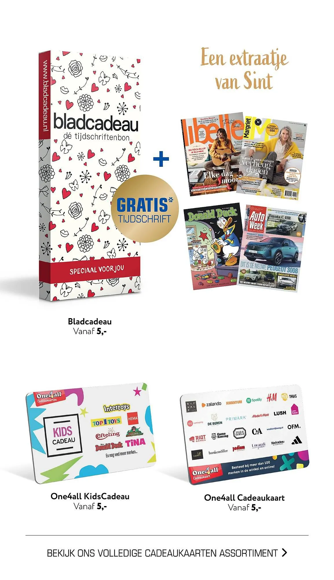 Primera folder van 27 november tot 5 december 2023 - Folder pagina 3