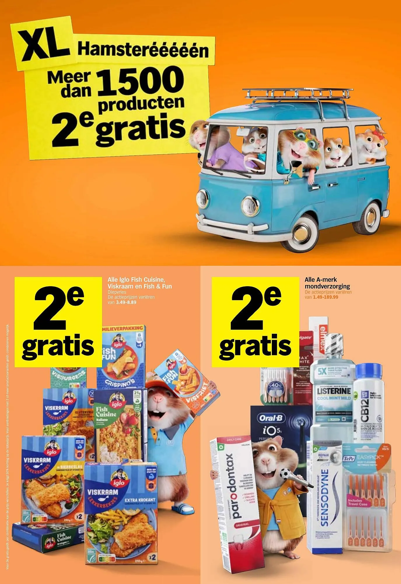 Albert Heijn folder van 29 juni tot 5 juli 2026 - Folder pagina 2
