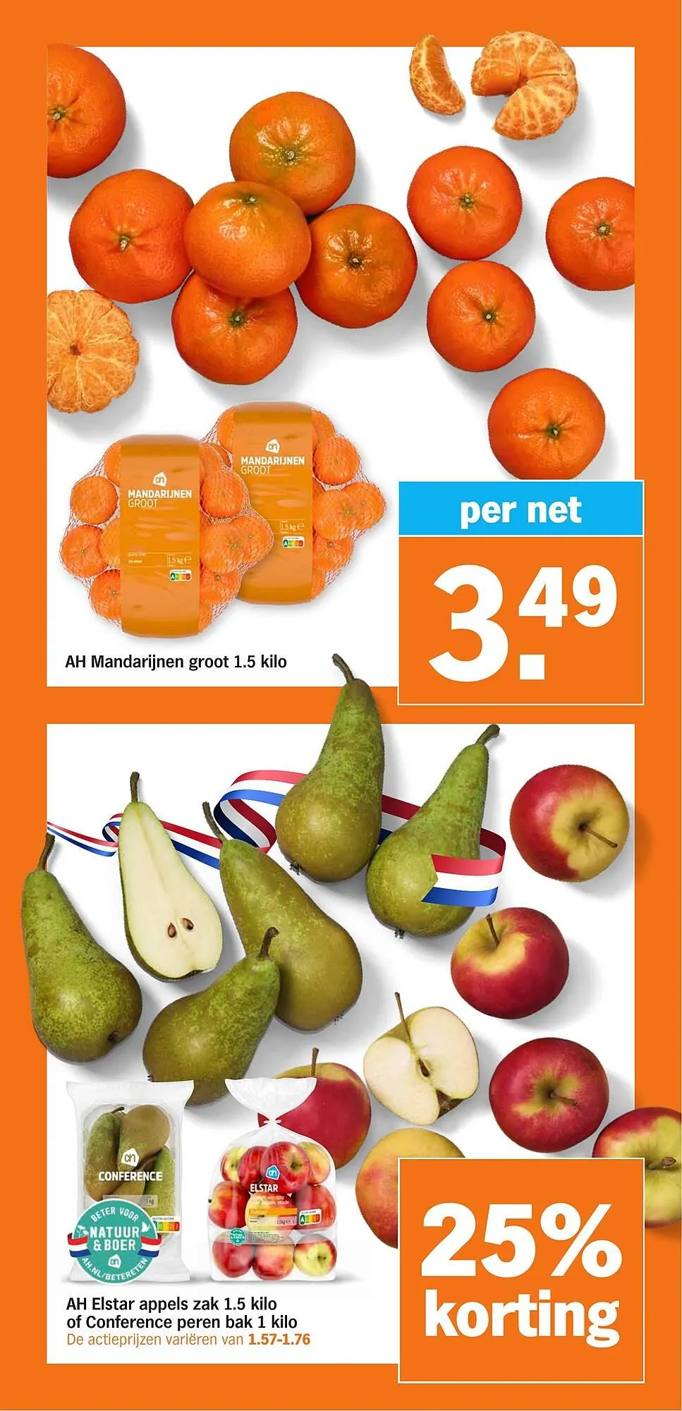 Albert Heijn folder van 23 maart tot 29 maart 2026 - Folder pagina 14