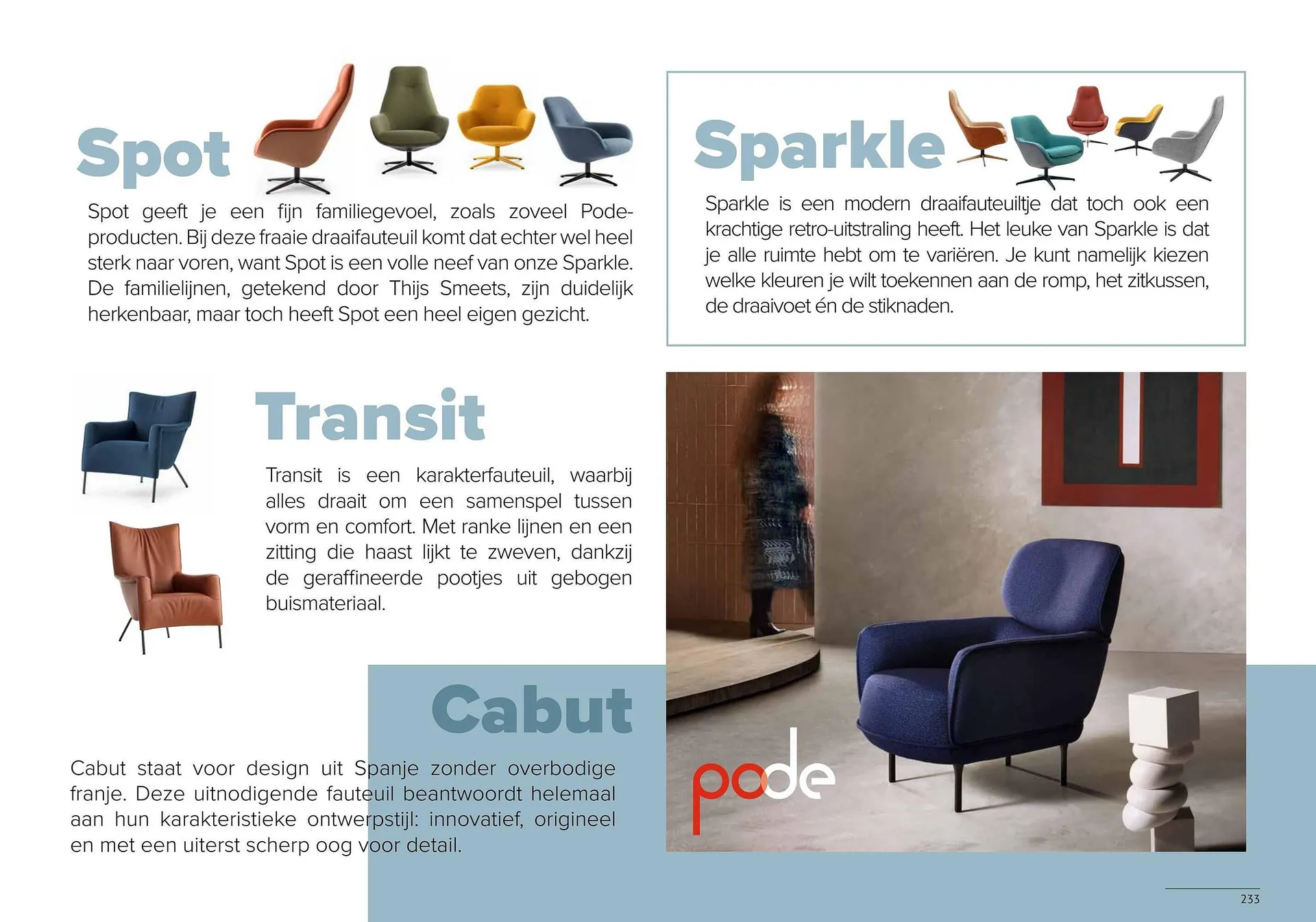 Donjon folder van 1 maart tot 29 februari 2024 - Folder pagina 235