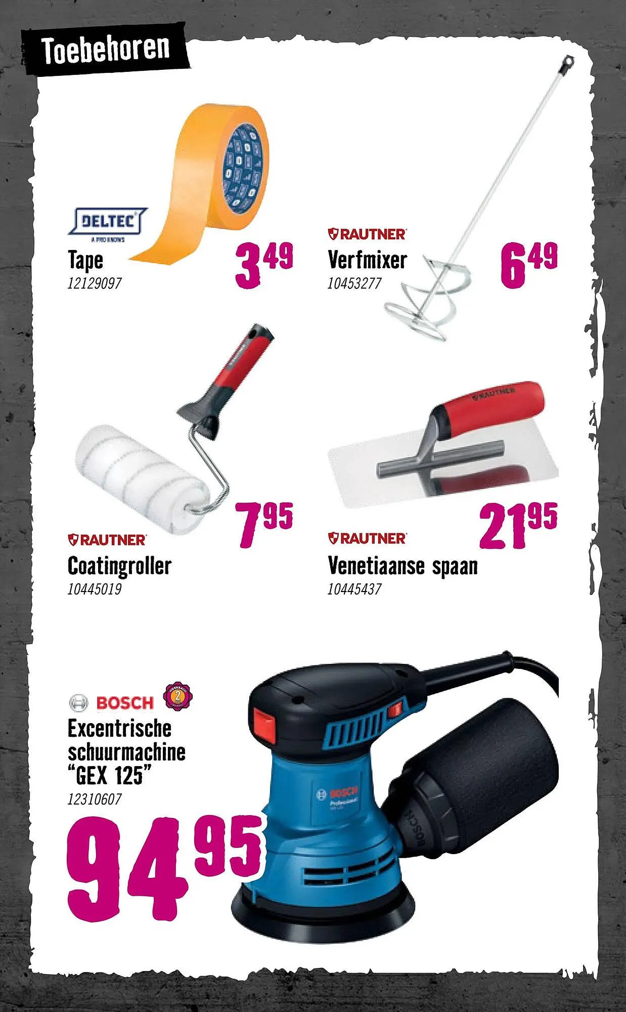 Hornbach folder van 5 januari tot 8 februari 2026 - Folder pagina 37