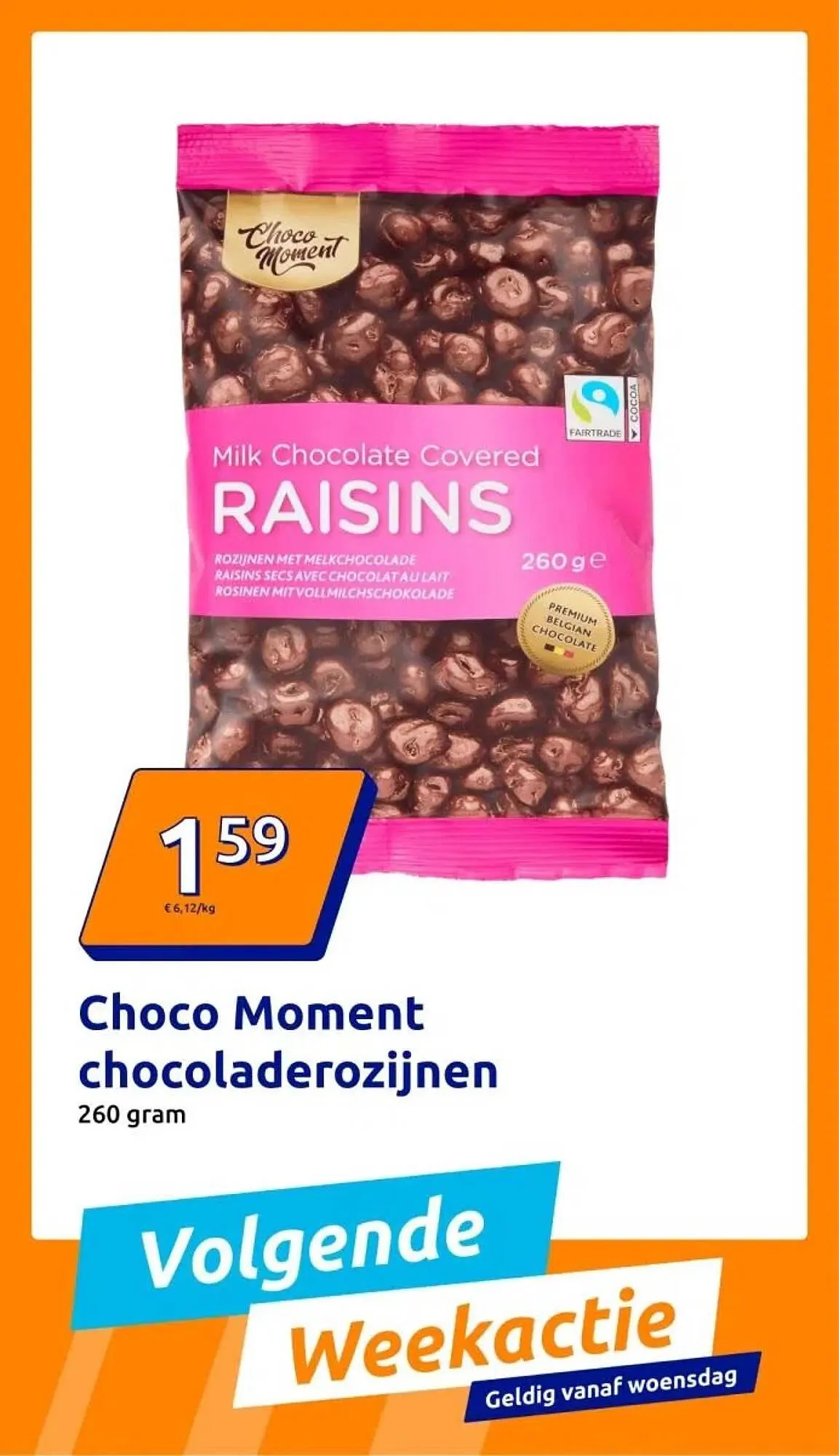 Action folder van 19 februari tot 19 februari 2025 - Folder pagina 7