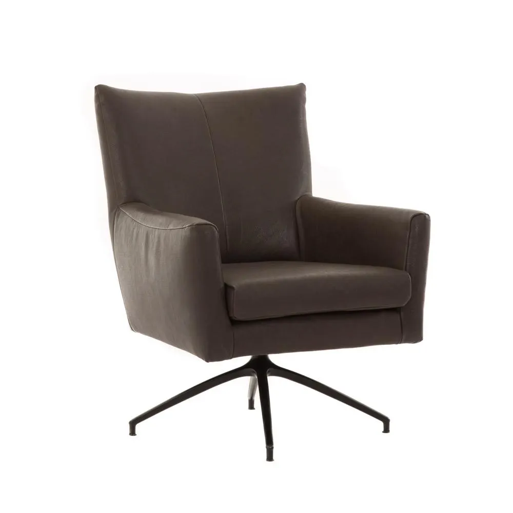 Draaifauteuil Roy