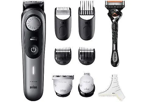 BRAUN Baardtrimmer Series 9 BT9420