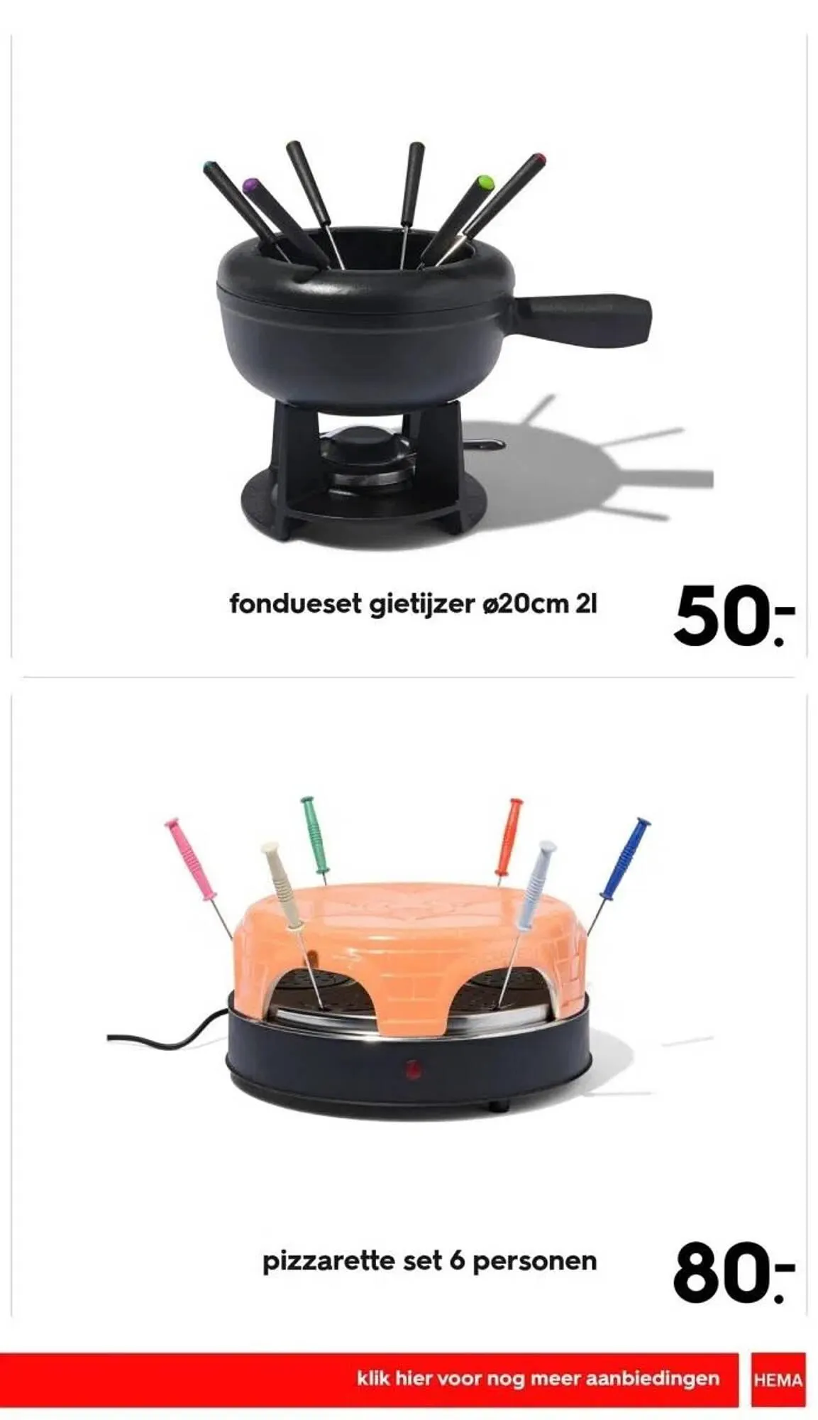 HEMA folder van 13 november tot 19 november 2023 - Folder pagina 32