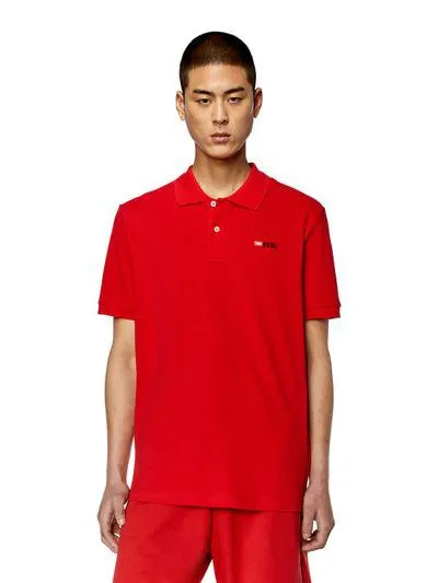 Camisa Diesel T-Smith-Div