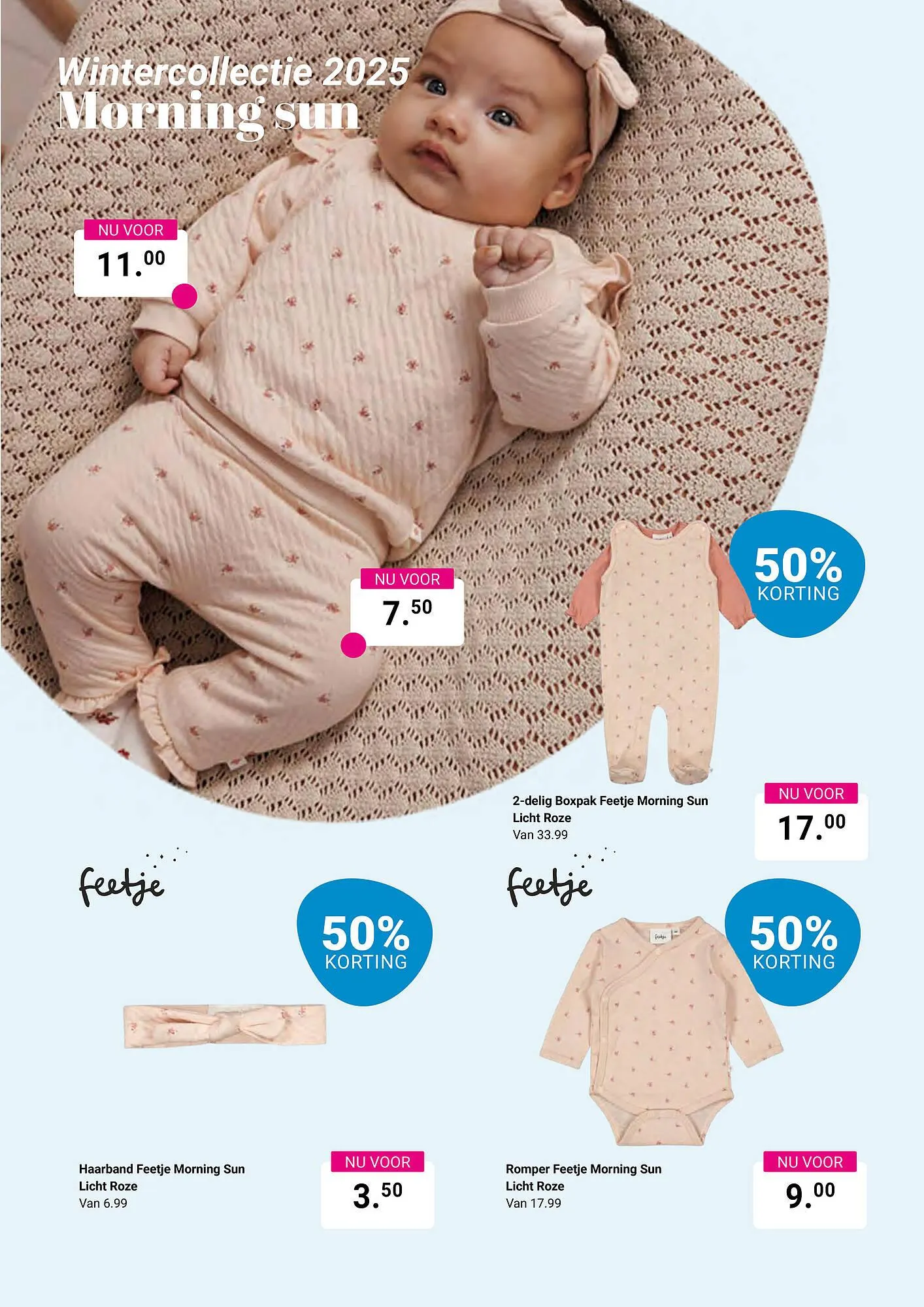 Van Asten BabySuperstore folder van 4 december tot 10 december 2025 - Folder pagina 6