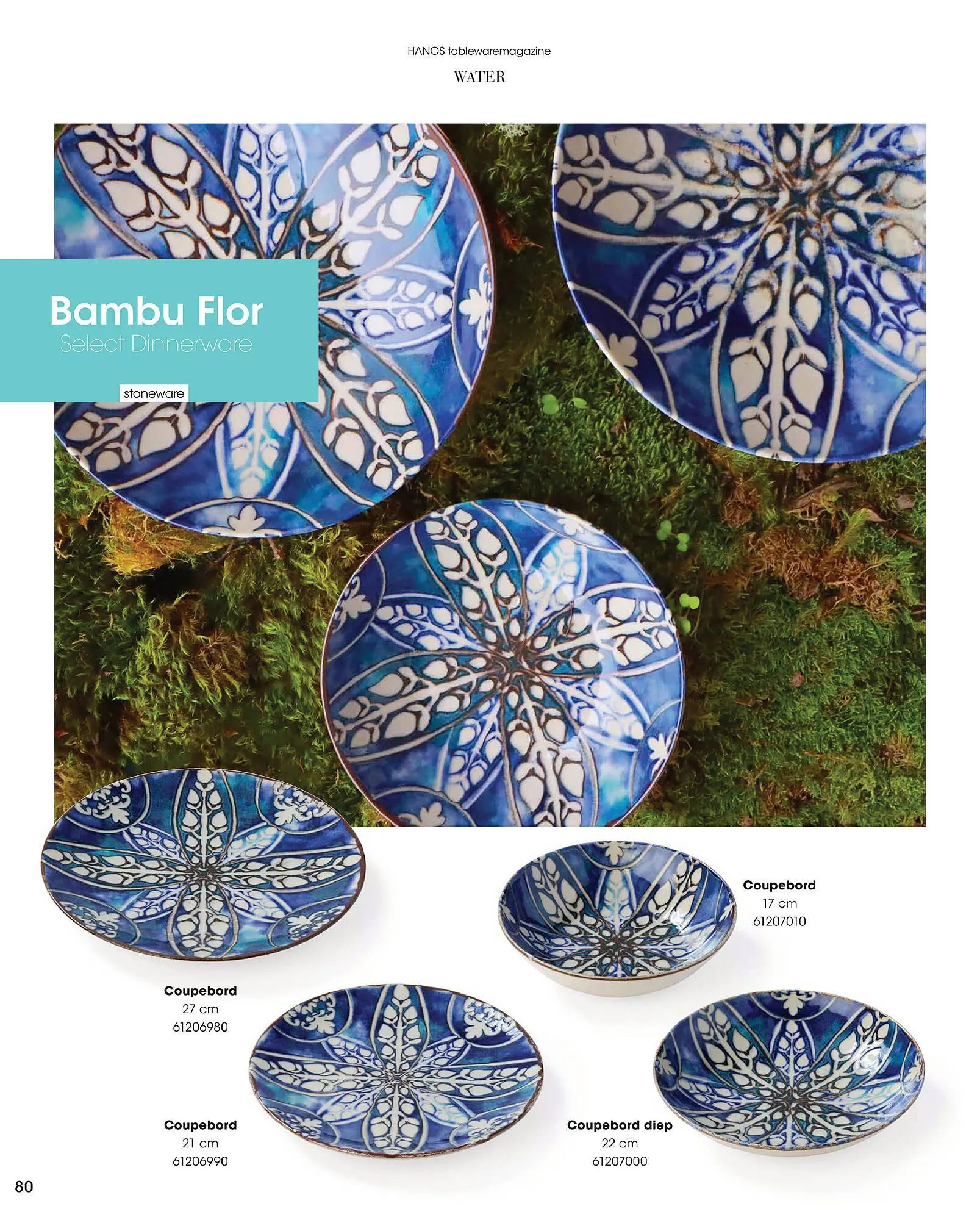 HANOS folder van 1 september tot 31 december 2025 - Folder pagina 80