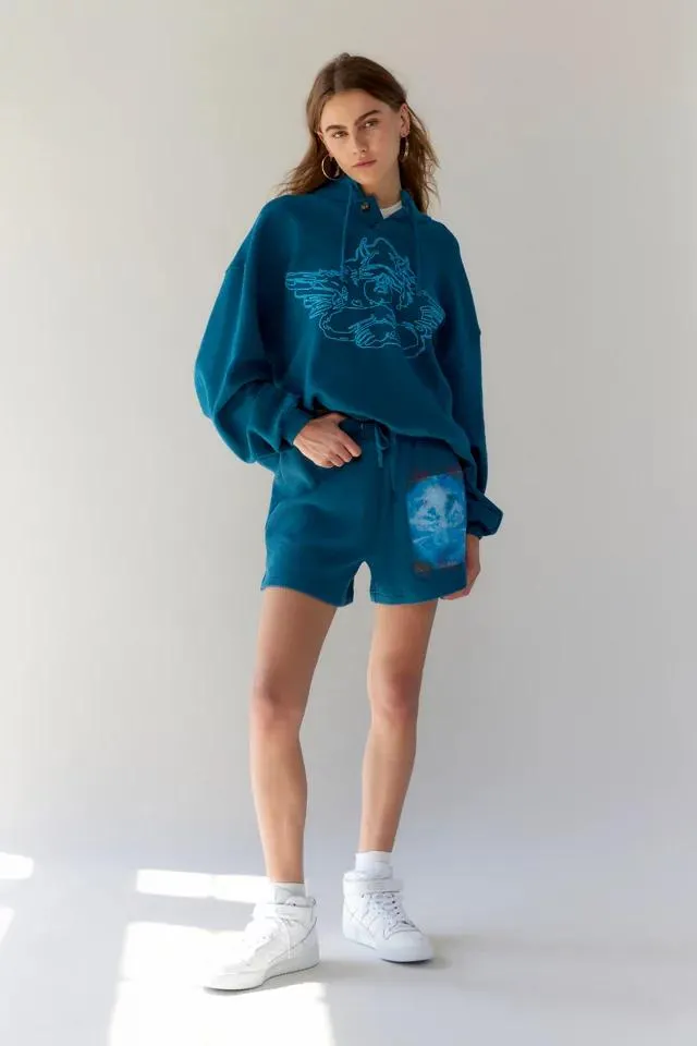 Boys Lie Washed Up Sweatshirt