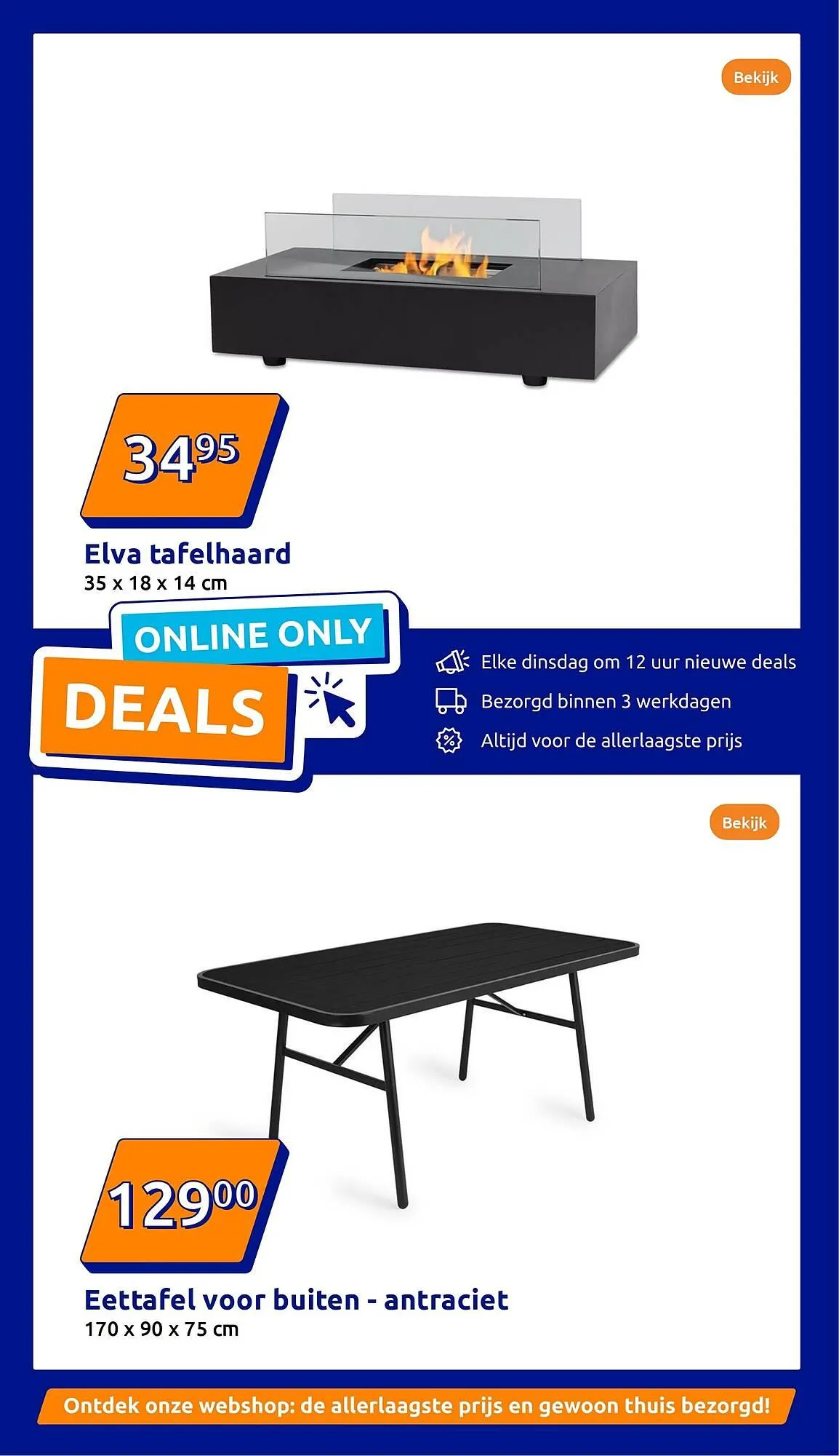 Action folder van 21 mei tot 27 mei 2025 - Folder pagina 33