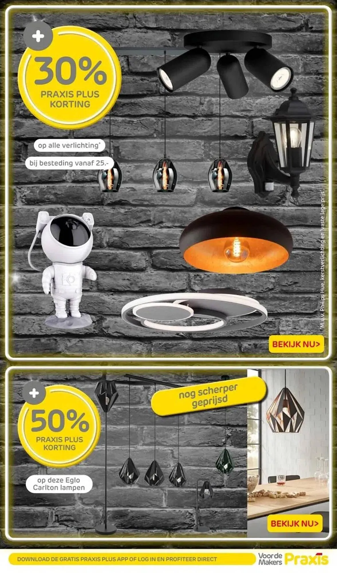 Praxis folder van 24 november tot 30 november 2025 - Folder pagina 8