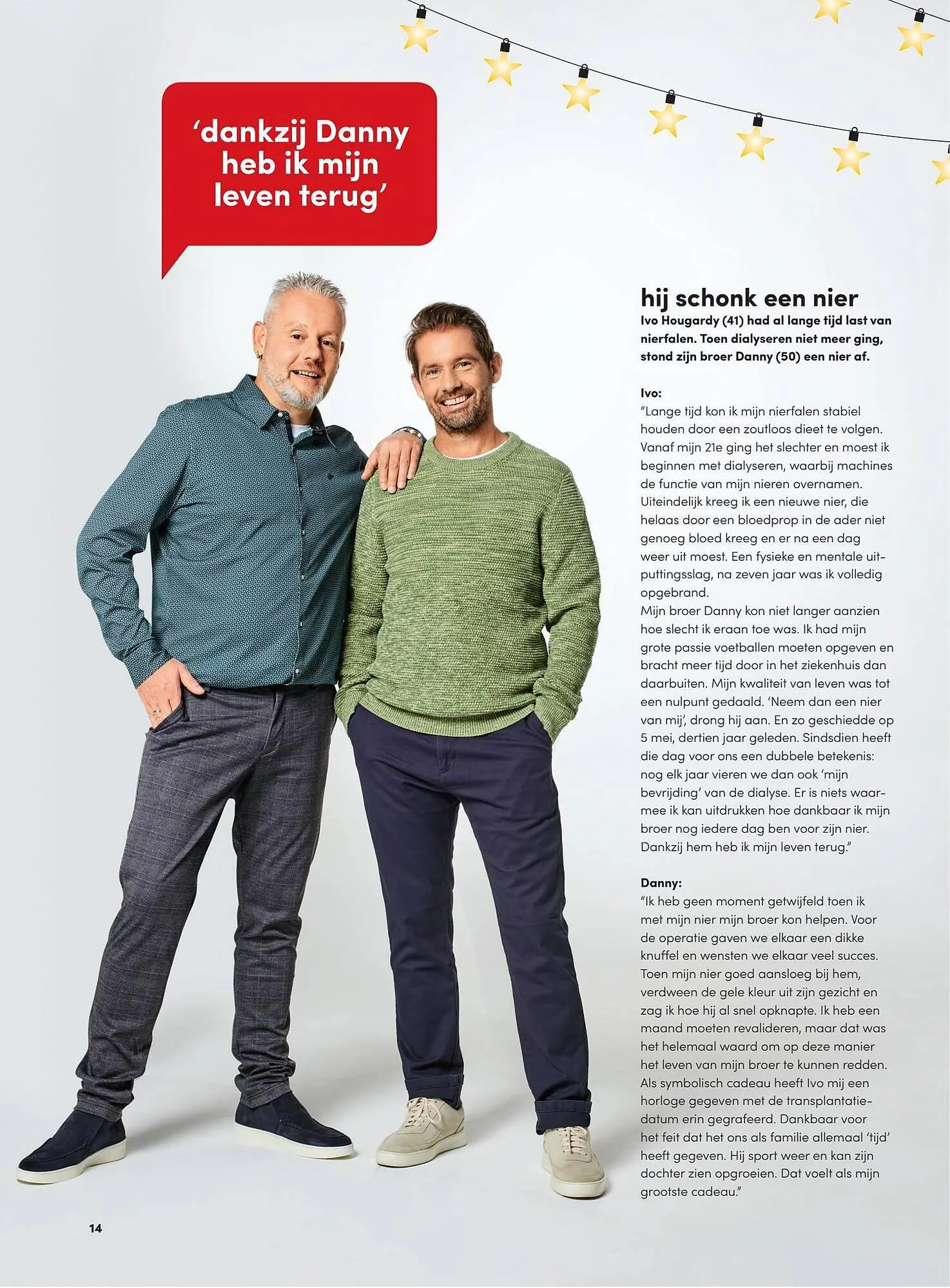 DA folder van 13 november tot 31 december 2023 - Folder pagina 14