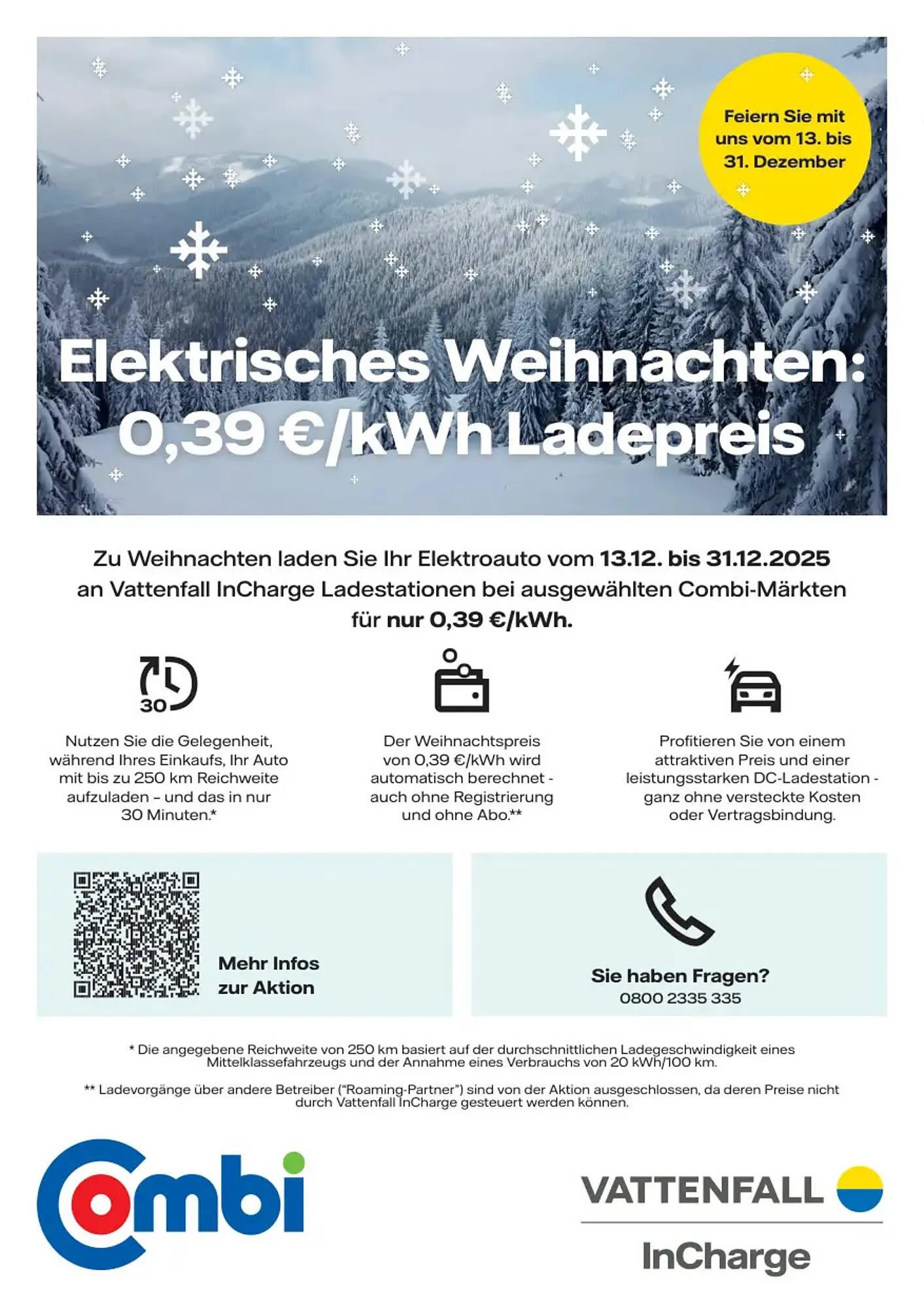 Combi Markt DE folder van 15 december tot 20 december 2025 - Folder pagina 38