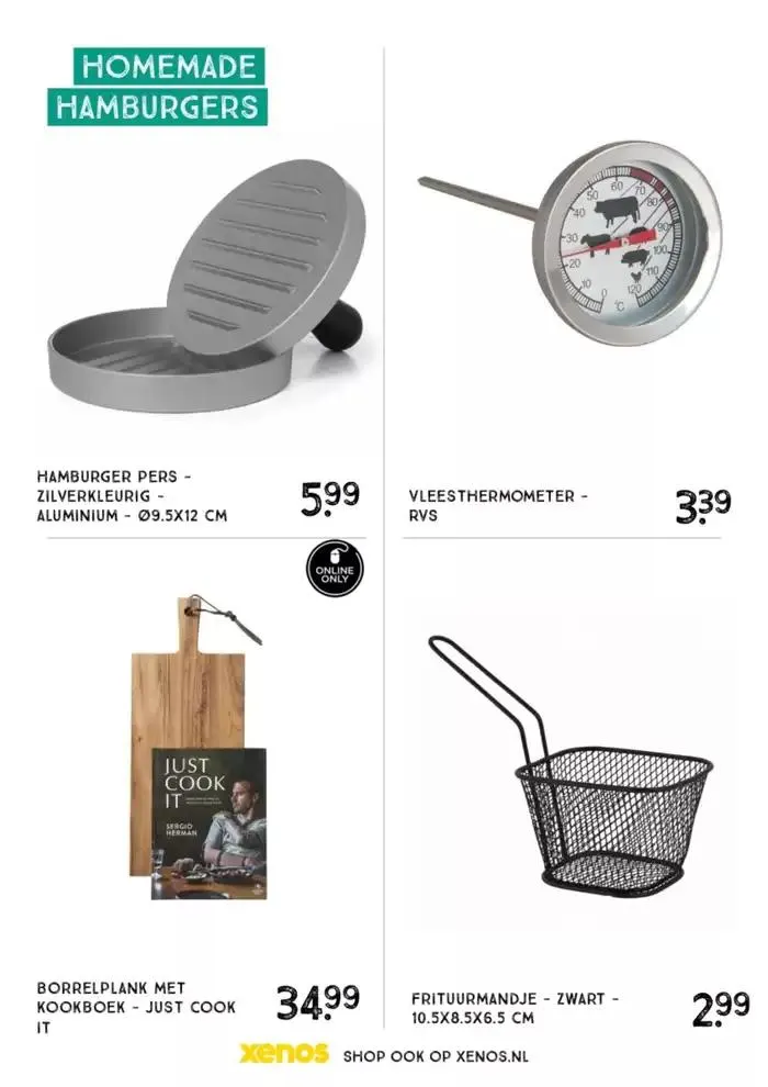 Maak UitpakkenTe Gek! van 11 november tot 24 december 2024 - folder pagina 48