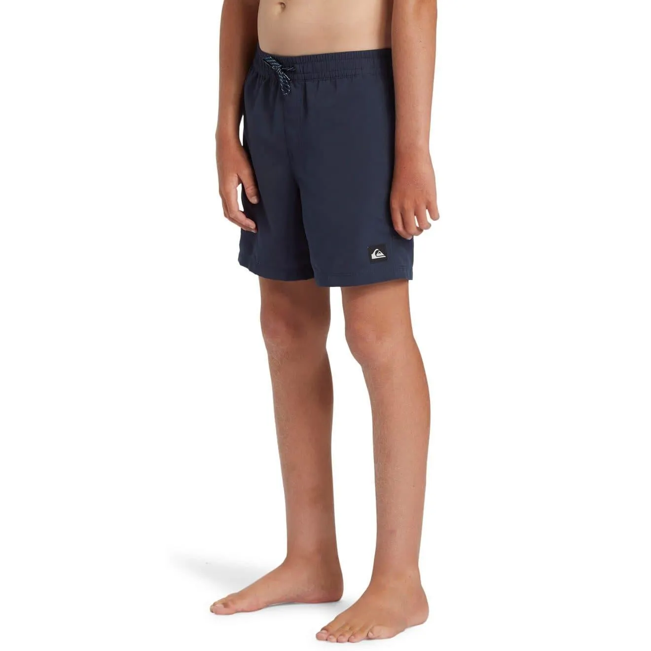 Quiksilver Zwemshort EVERYDAY SOLID VOLLEY YTH 14