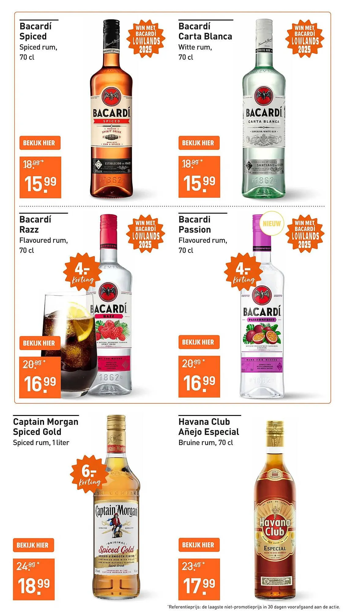 Gall & Gall folder van 19 mei tot 25 mei 2025 - Folder pagina 10