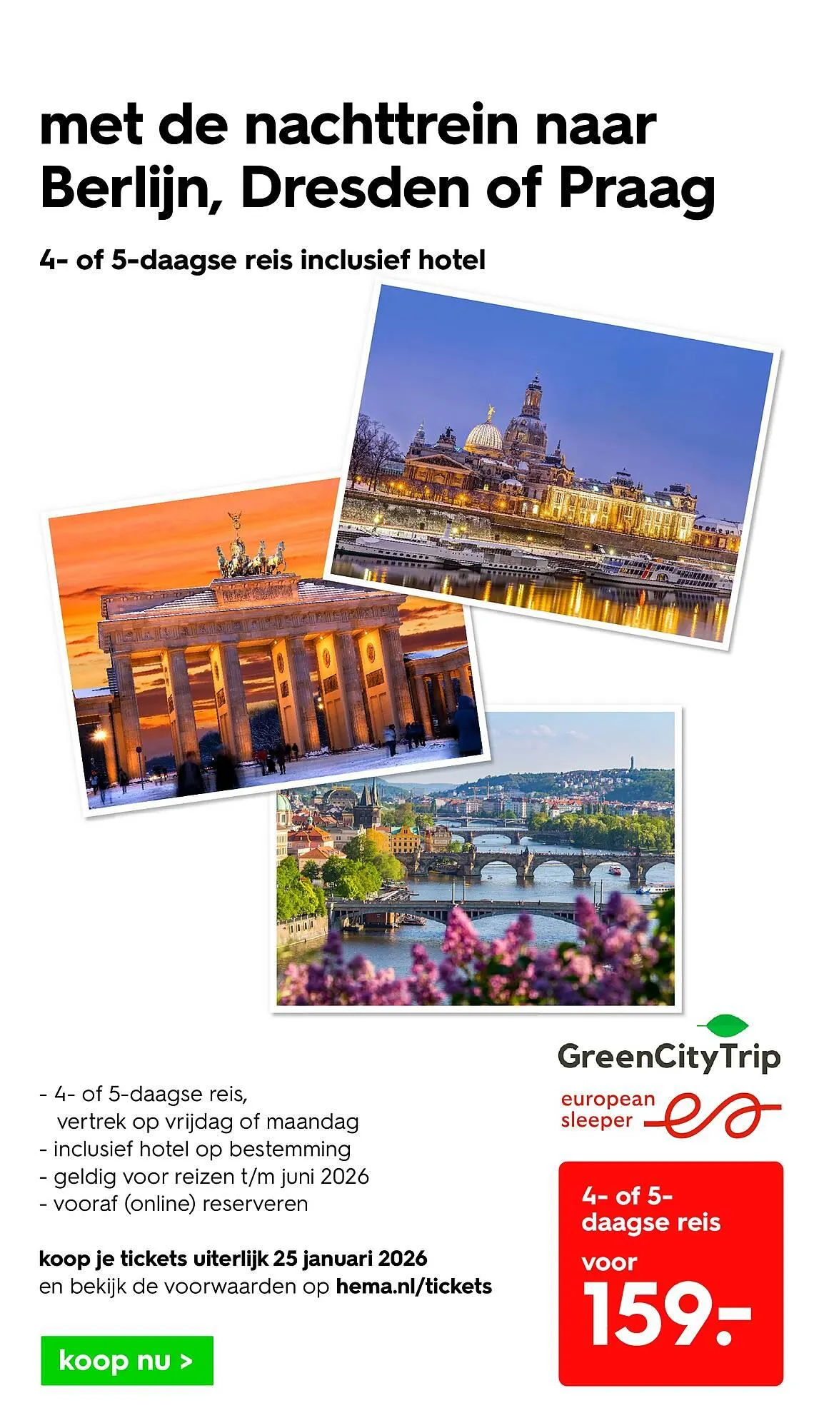 HEMA folder van 1 januari tot 4 januari 2026 - Folder pagina 15