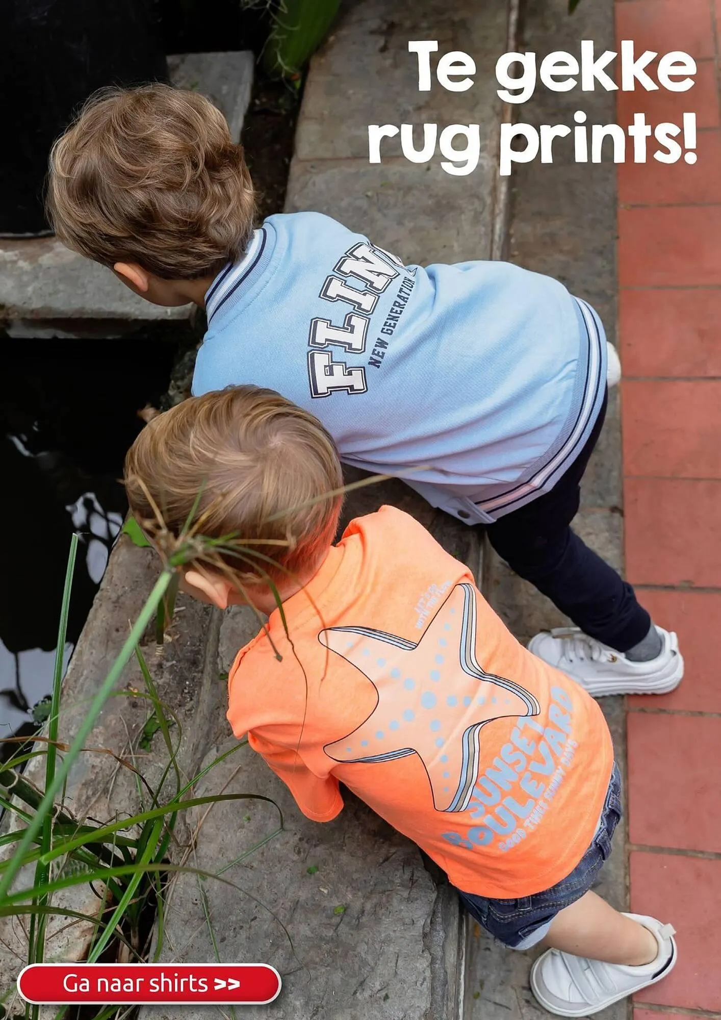 Jola Mode folder van 1 april tot 12 april 2025 - Folder pagina 10