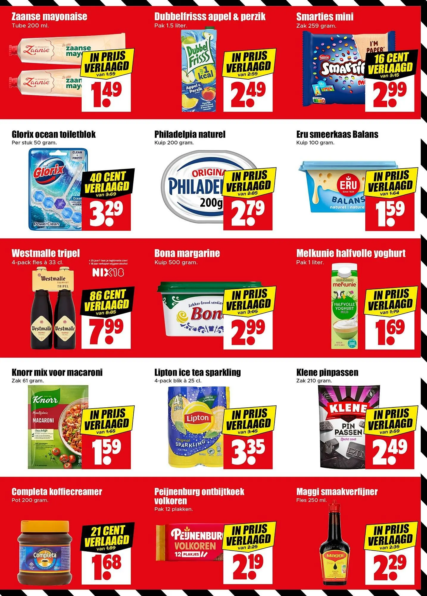 Dirk folder van 12 november tot 18 november 2025 - Folder pagina 3