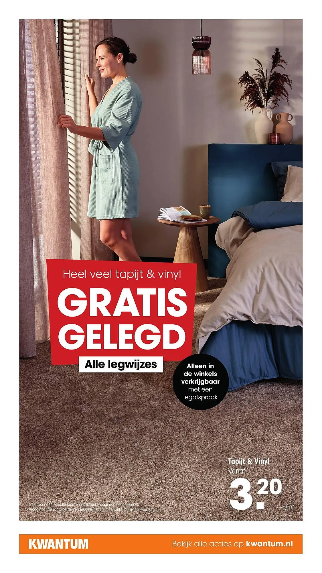 Kwantum folder van 18 september tot 24 september 2023 - Folder pagina 12