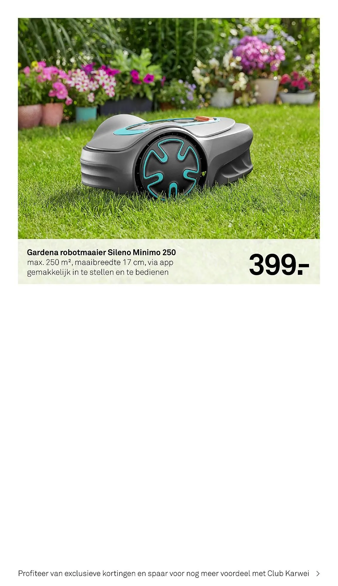 Karwei folder van 2 maart tot 15 maart 2026 - Folder pagina 29