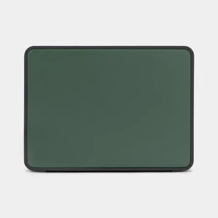 Broodtrommel met Klepdeksel