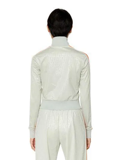 Jaqueta Diesel F-Macsy-Mon