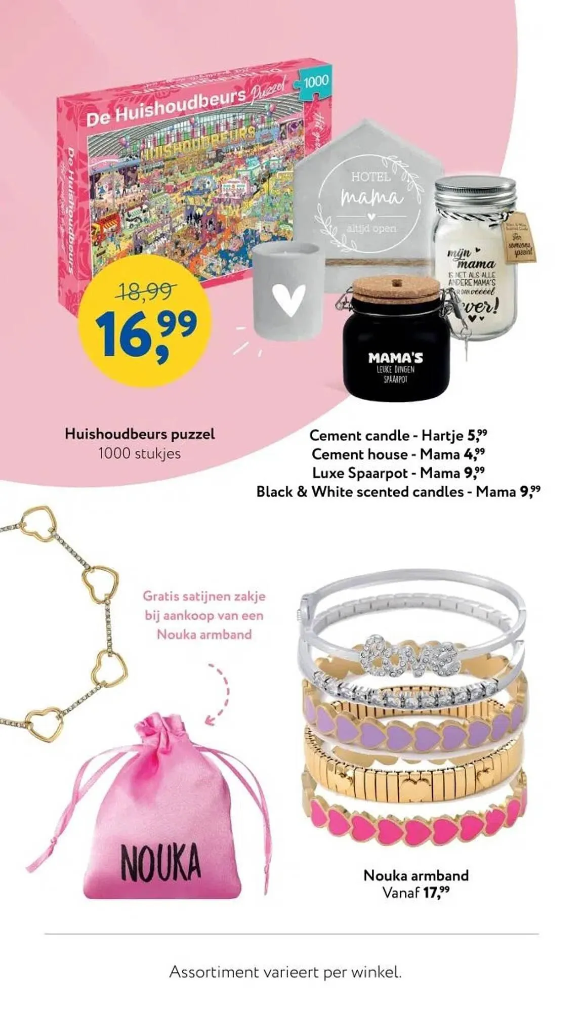 Primera folder van 27 april tot 11 mei 2025 - Folder pagina 10