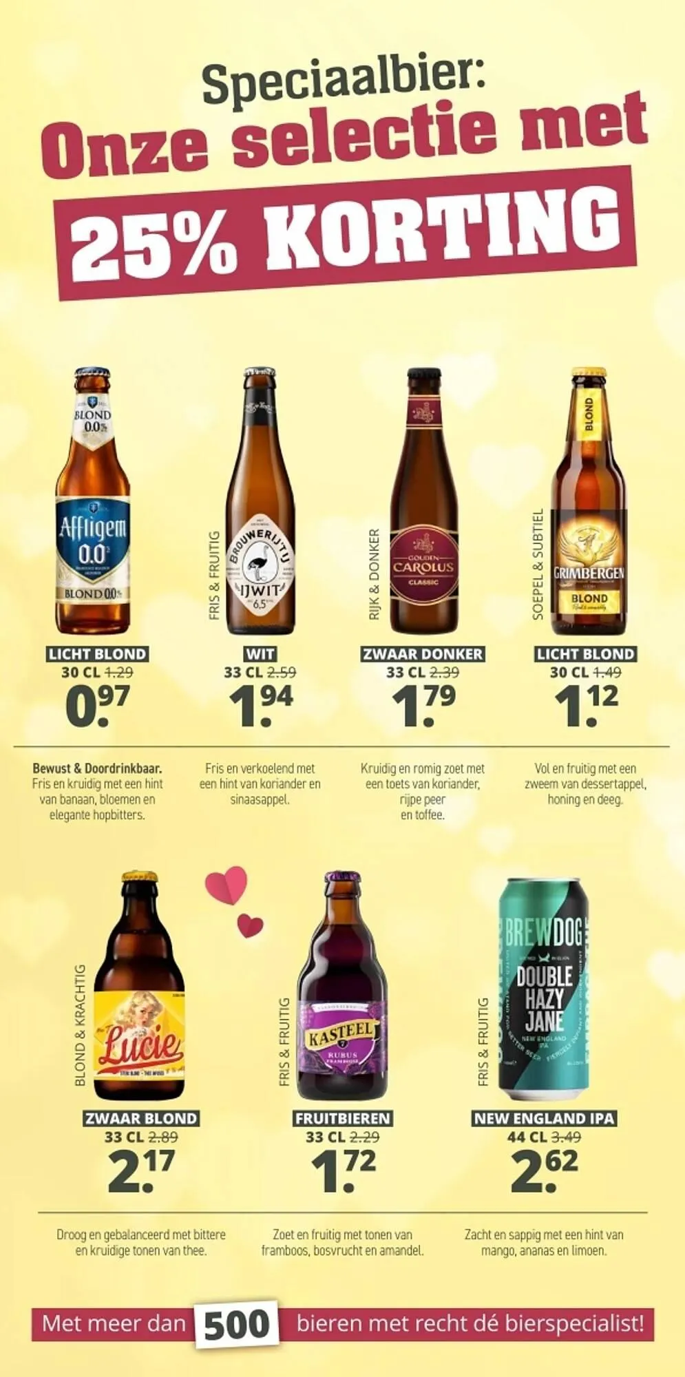 Mitra folder van 5 mei tot 18 mei 2025 - Folder pagina 11