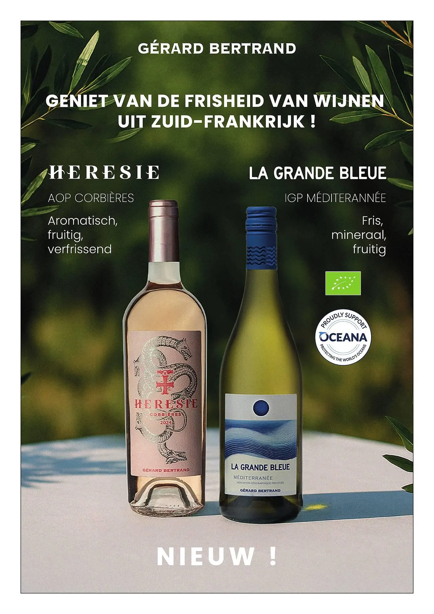 Sligro folder van 5 juni tot 23 juni 2025 - Folder pagina 9