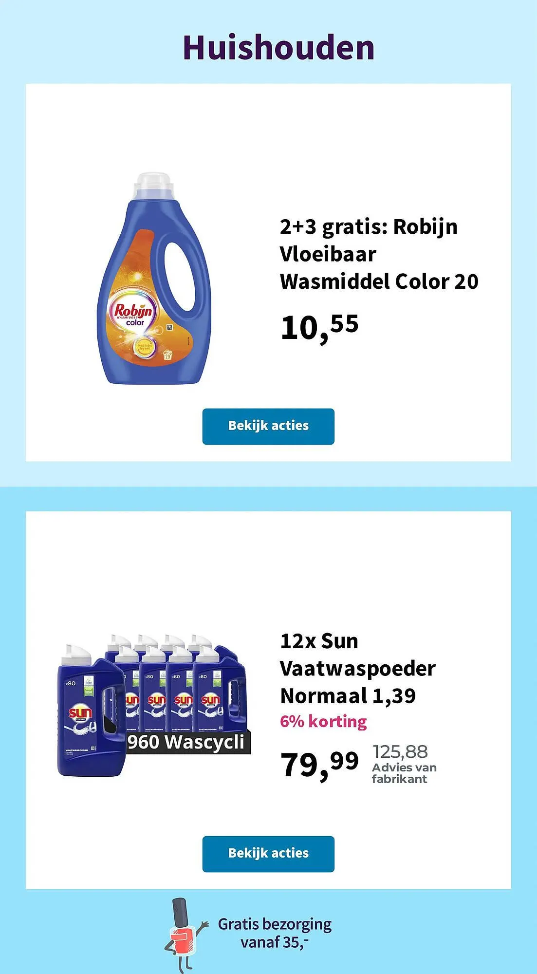 Plein.nl folder van 10 mei tot 14 mei 2026 - Folder pagina 8