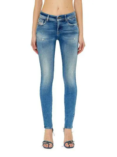 Calça Diesel 2017 Slandy